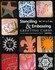Book: Stenciling & Embossing Greeting Cards Judith Barker, Paperback