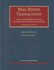 Real Estate Transactions by Gerald Korngold, Paul Goldstein (2002, Hardcover, Illustrated)