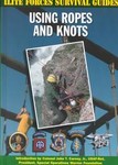 Using Ropes and Knots by Patrick Wilson (2002, Reinforced Hardcover)