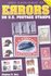 Book: 2003 Catalogue of Errors on U.S. Postage Stamps Stephen R. Datz, Softcover
