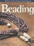 Chic & Easy Beading by Alice Korach (2004, Paperback)