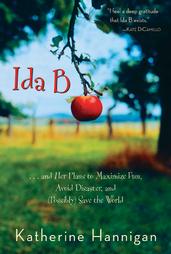 Ida B by Katherine Hannigan (2004, Hardcover)