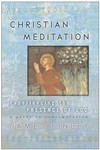 Christian Meditation by James Finley (2004, Hardcover)