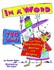 In a Word by Rosalie F. Baker (2003, Hardcover)