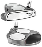 Odyssey White Hot 2-Ball Putter Golf Club