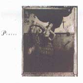 Surfer Rosa by Pixies (The) (CD, May-2003, 4AD USA)