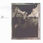 Surfer Rosa by Pixies (The) (CD, May-2003, 4AD USA)