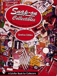 Unauthorized Guide to Snap-On Collectibles by Caroline Schloss (1999, Paperback)