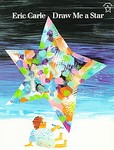 Draw Me a Star by Eric Carle (1998, Paperback, Reprint)