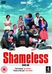 Shameless - Series 1 - Complete (DVD 2004)