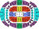 Miami Heat Season Tickets Tickets 10/30/08 (Miami)