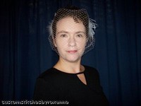 Birdcage Veil