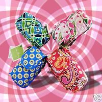 ... vera bradley pattern silk screened with swarovski and kensington vera