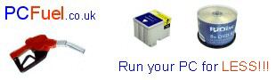 pcfuel