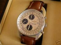 eBay Guides - BREITLING FAKE WATCHES HOW TO SPOT THEM
