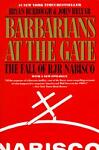 Barbarians at the Gate