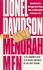 Book: The Menorah Men Lionel Davidson, Paperback
