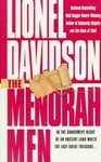 The Menorah Men by Lionel Davidson (1996, Paperback)