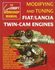 Book: Modifying and Tuning Fiat/Lancia Twin-Cam Engines Guy Croft, Hardcover