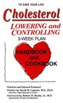 Cholesterol by Edward A. Krimmel, Patricia T. Krimmel (1994, Paperback)