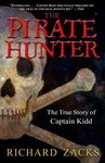 The Pirate Hunter by Richard Zacks (2003, Paperback, Reprint)