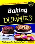 Baking for Dummies