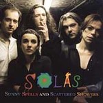 Solas - Sunny Spells And Scattered Showers (CD 2002)