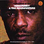 King Tubby - Foundation Of Dub (28 Tracks Produced By Bunny Lee 1975-1977) (CD 2001)
