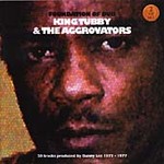 King Tubby - Foundation Of Dub (28 Tracks Produced By Bunny Lee 1975-1977) (CD 2001)