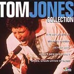 Tom Jones - The Collection (CD 1999)
