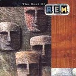 R.E.M. - The Best Of REM (CD 1991)