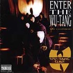 Wu-Tang Clan - Enter The Wu Tang (36 Chambers) (CD 1999)