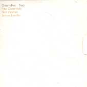 Various Artists - Cream Live Vol.2 (Paul Oakenfold/Nick Warren/James Lavelle) (CD 1996)