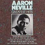 Greatest Hits by Aaron Neville (CD, Jun-1990, Curb Records USA)