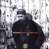 Greycourt Lightning (CD 1998)