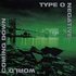 CD: World Coming Down Type O Negative, 1999