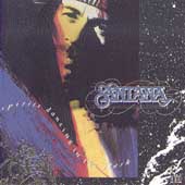 Spirits Dancing in the Flesh by Santana (Cassette, Jul-1990, Columbia USA)