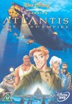 Atlantis - The Lost Empire (DVD 2002)