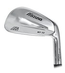 Mizuno MP 32 Single 6-Iron DGS300, RH