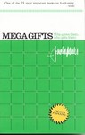 Mega Gifts by Jerold Panas (1994, Hardcover, Reissue)
