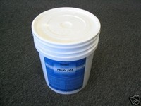 High pH™, Highly Alkaline Carpet Pretreatment ,40# Pail