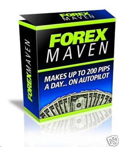 automatic forex robot trading 30