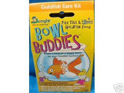 UPC 047002159503 product image for Jgk950 Jungle Goldfish Care Kit | upcitemdb.com