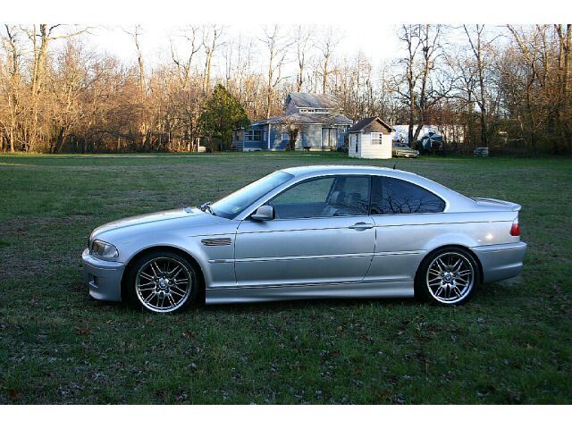 2000 Bmw 323ci front bumper #6