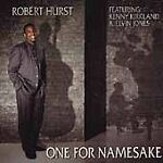 One For Namesake - Robert Hurst (CD1994) jazz kirkland