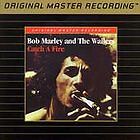Bob Marley and The Wailers - Catch A Fire 1973