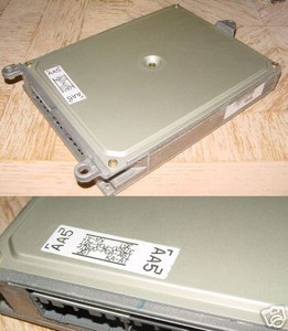 Computer 1996 honda accord