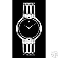 Identifying Fake Movado Watches Fake Movado BEWARE, read this