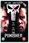 The Punisher (DVD 2005)
