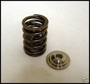 toyota 4age valve springs #2